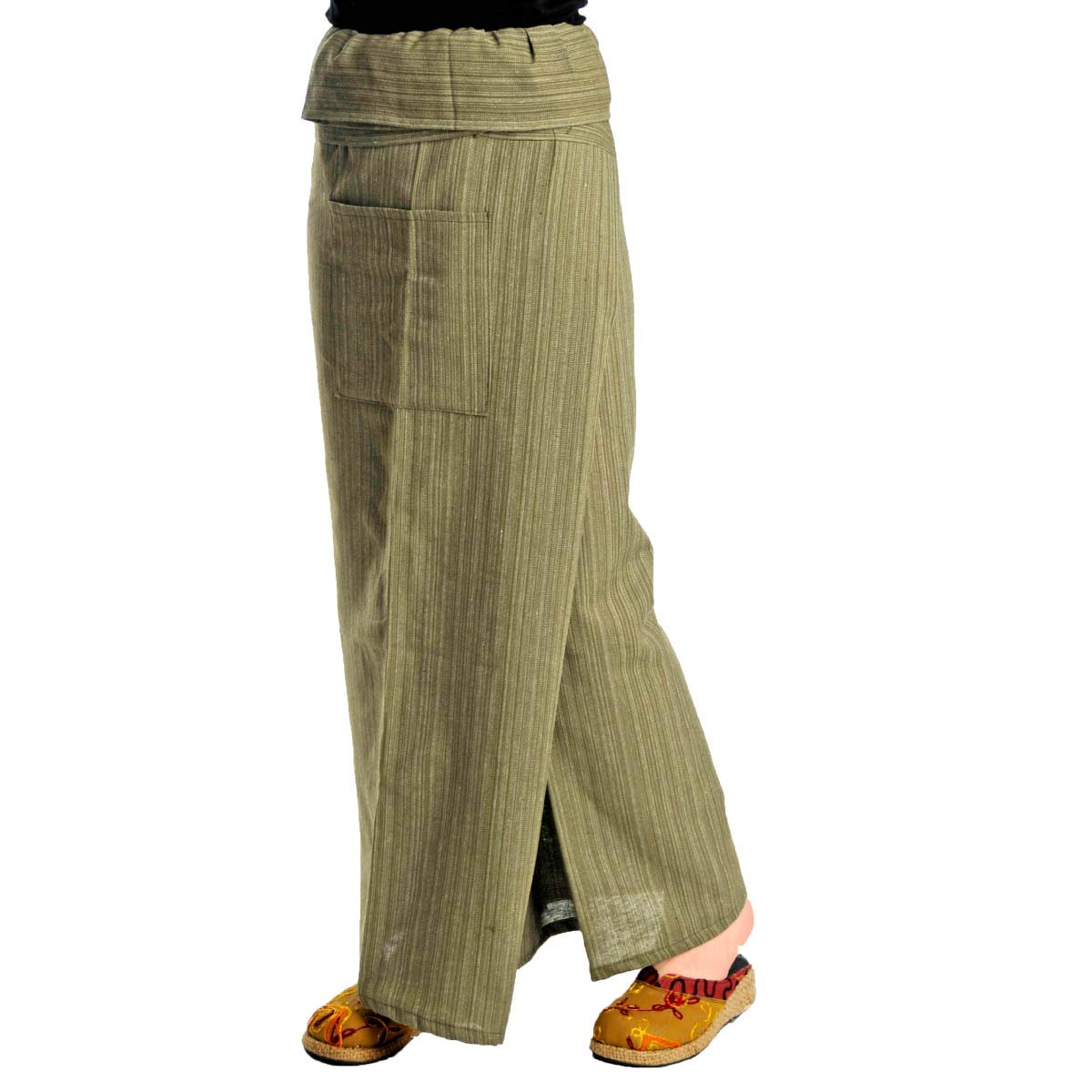 ARTS&SCIENCE エスニックパンツロング ARTS&SCIENCE エスニックパンツロング ARTS&SCIENCE エスニック